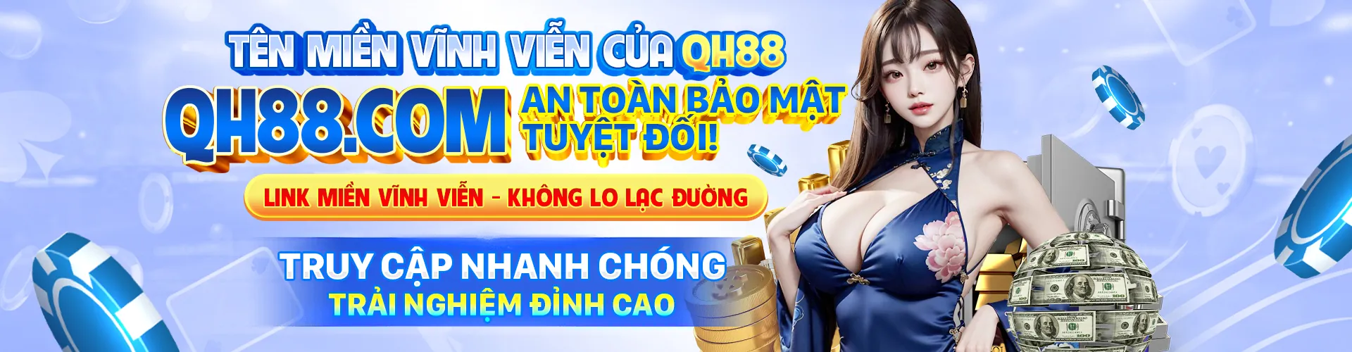 Hình ảnh chính sách bảo mật của vlxx88 nổ hũ