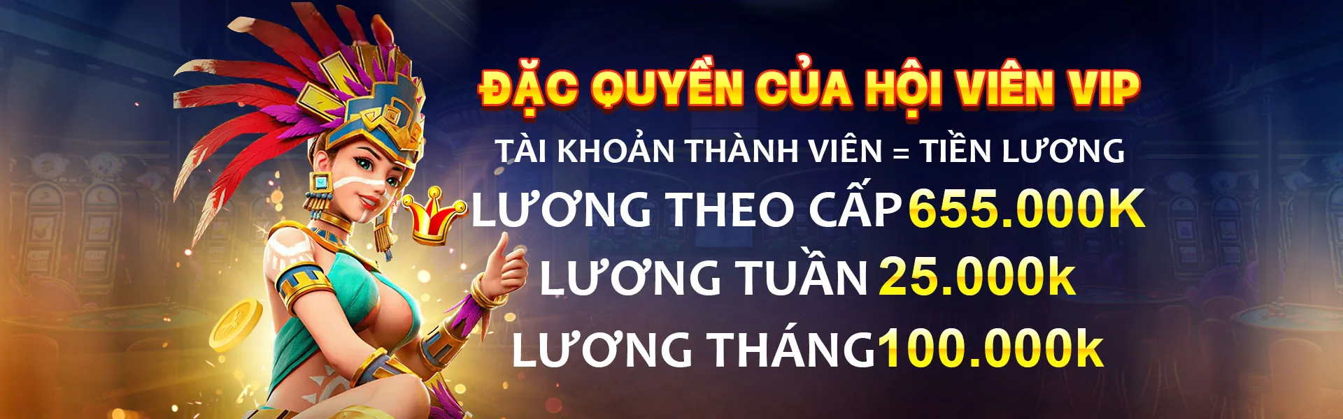 Đội ngũ hỗ trợ khách hàng chuyên nghiệp của vlxx88 nổ hũ
