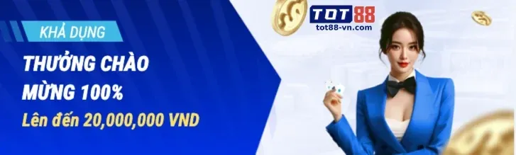 Banner khuyến mãi vlxx88 nổ hũ